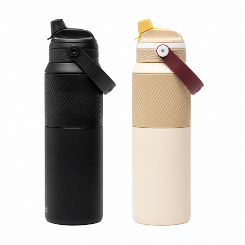 Dzeramā pudele Kambukka Dupla Insulated 1000 ml ar apdruku (cena bez logo)