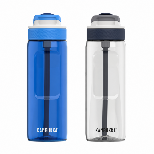 Dzeramā pudele Kambukka Lagoon 750 ml ar apdruku (cena bez logo)