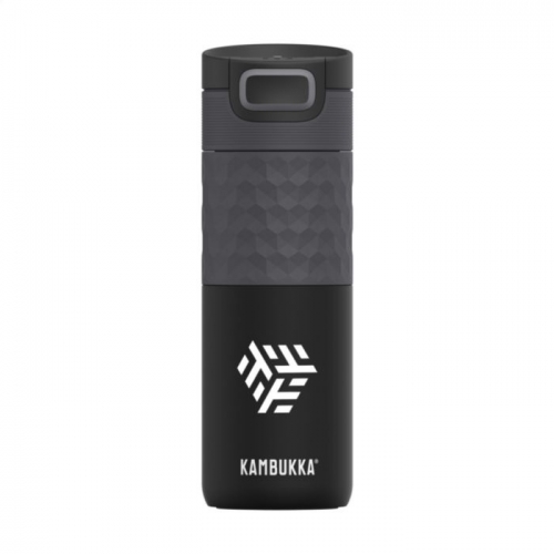 Kambukka® Etna Grip 500 ml termokrūze ar apdruku (cena bez logo)