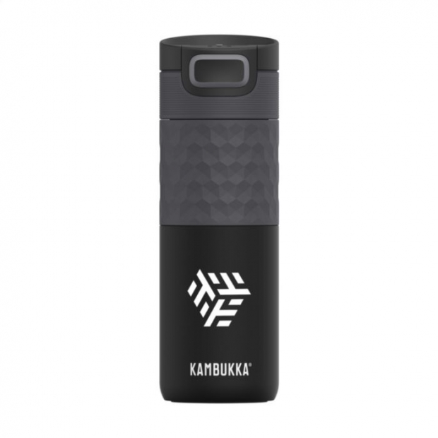 Kambukka® Etna Grip 500 ml termokrūze ar apdruku (cena bez logo)