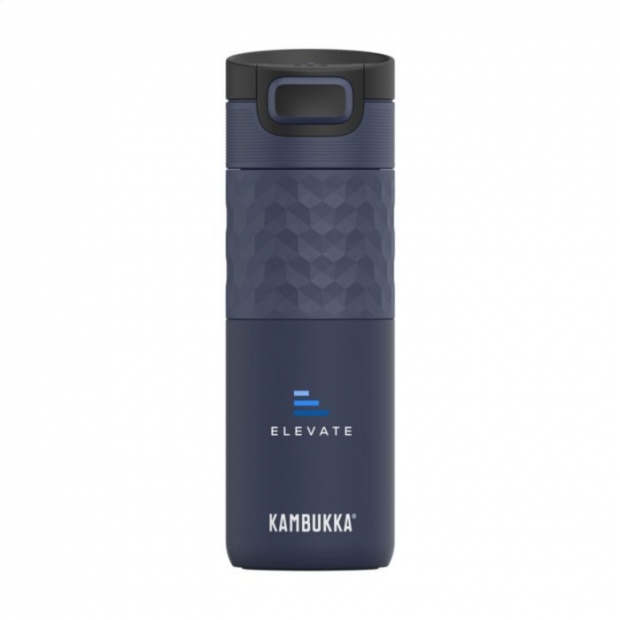 Kambukka® Etna Grip 500 ml termokrūze ar apdruku (cena bez logo)