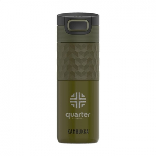 Kambukka® Etna Grip 500 ml termokrūze ar apdruku (cena bez logo)