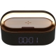 Bluetooth-колонка MOLU LIMASSOL с беспроводной зарядкой