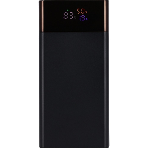 MOLU MARBELLA ārējais akumulators 20 000 mAh