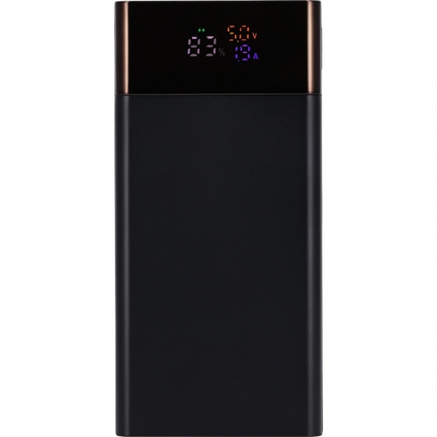MOLU MARBELLA ārējais akumulators 20 000 mAh