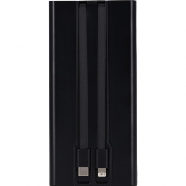 MOLU MARBELLA ārējais akumulators 20 000 mAh