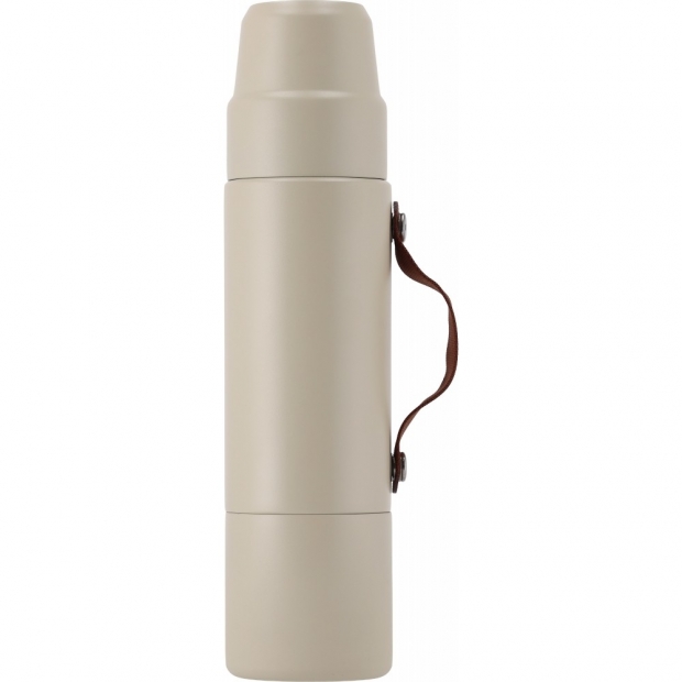 MOLU LE BOURGET termoss ar divām krūzītēm 1000 ml