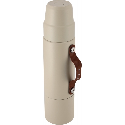MOLU LE BOURGET termoss ar divām krūzītēm 1000 ml