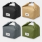 Black+Blum termo pusdienu soma 6,7 l