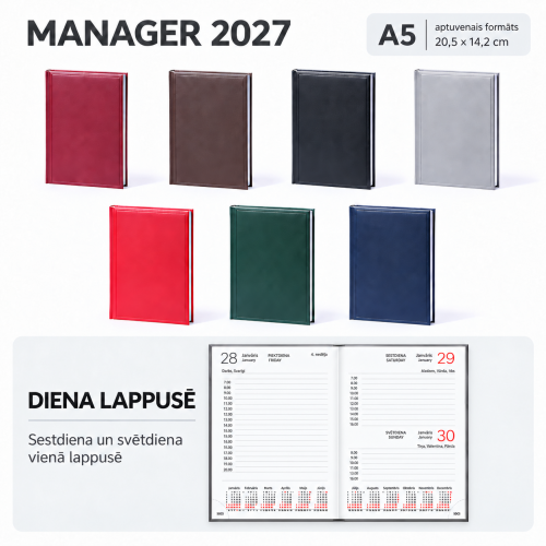 Manager 2027