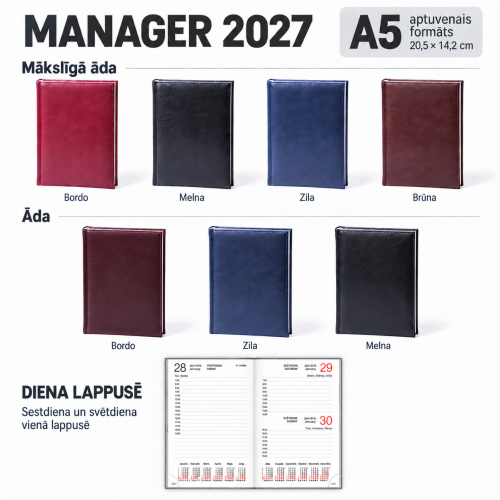 Manager 2027 āda