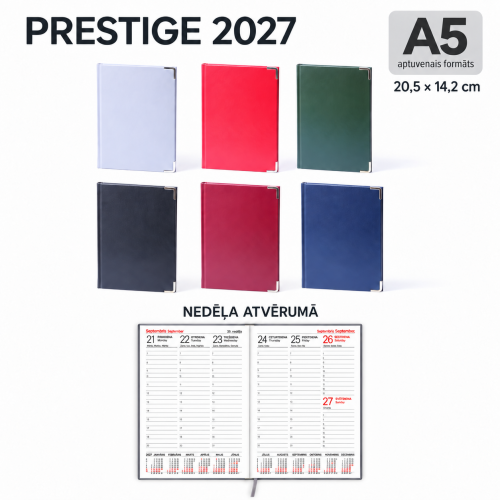Prestige 2027