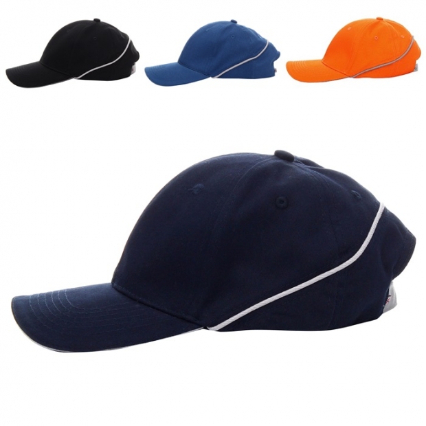 MEN'S CAP FOR PRINTING - PILOT