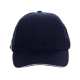 MEN'S CAP FOR PRINTING - PILOT