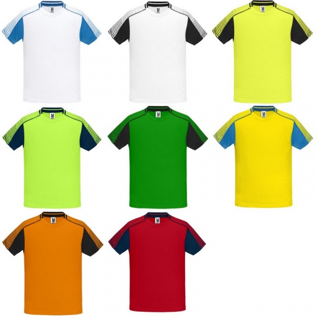 UNISEX SPORTATĒRPA KOMPLEKTS