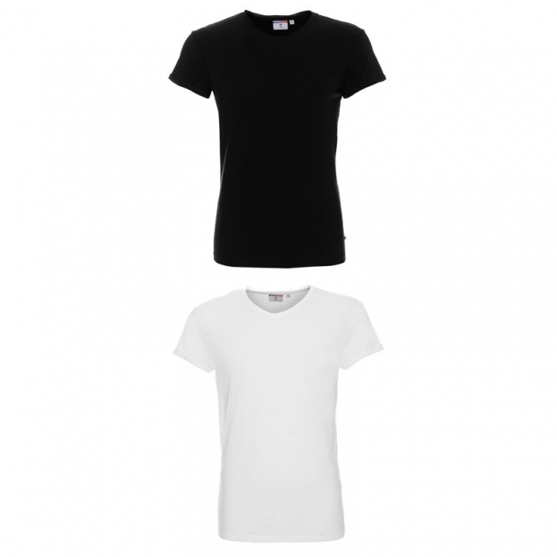 MEN T-SHIRT LIFE