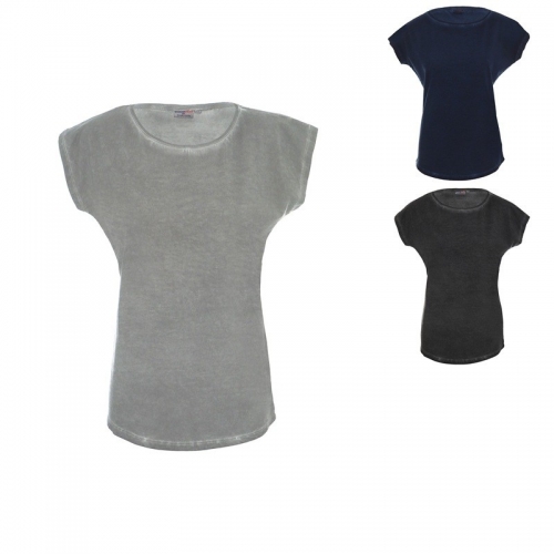 LADIES T-SHIRT SMOOKY