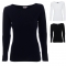 LADIES T-SHIRTVOYAGE PLUS