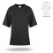 LADIES T-SHIRT  FOR PRINTING EXTREME
