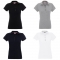 WOMANS POLOS FOR PRINTING COAST