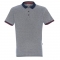 MEN'S POLO-SHIRT FOR PRINTING - STUART