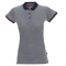 LADIES POLOS FOR PRINTING  STACY