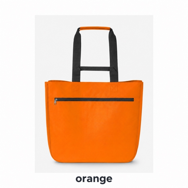 Iepirkumu soma SOFTBASKET 30 l ar logo (cena bez logo)