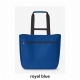 Iepirkumu soma SOFTBASKET 30 l ar logo (cena bez logo)