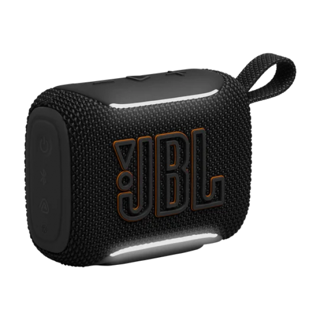 JBL GO 5 pārnēsājams Bluetooth skaļrunis