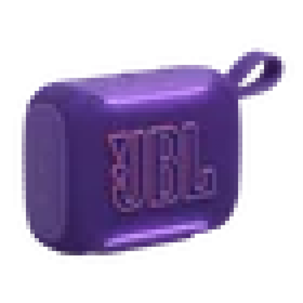 JBL GO 5 pārnēsājams Bluetooth skaļrunis