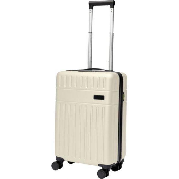 Rover 20″ sudraba čemodāns, 40 l
