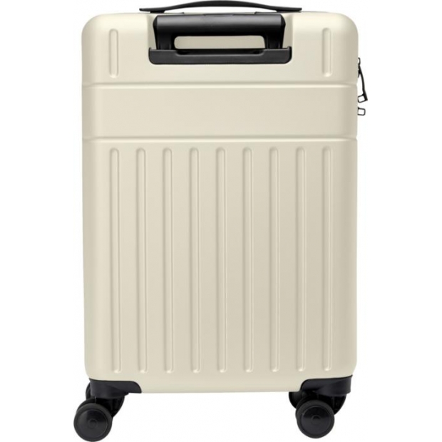 Rover 20″ sudraba čemodāns, 40 l