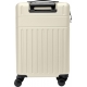 Rover 20″ sudraba čemodāns, 40 l