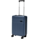 Rover 20″ sudraba čemodāns, 40 l