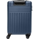 Rover 20″ sudraba čemodāns, 40 l