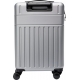 Rover 20″ sudraba čemodāns, 40 l