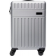 Rover 20″ sudraba čemodāns, 40 l