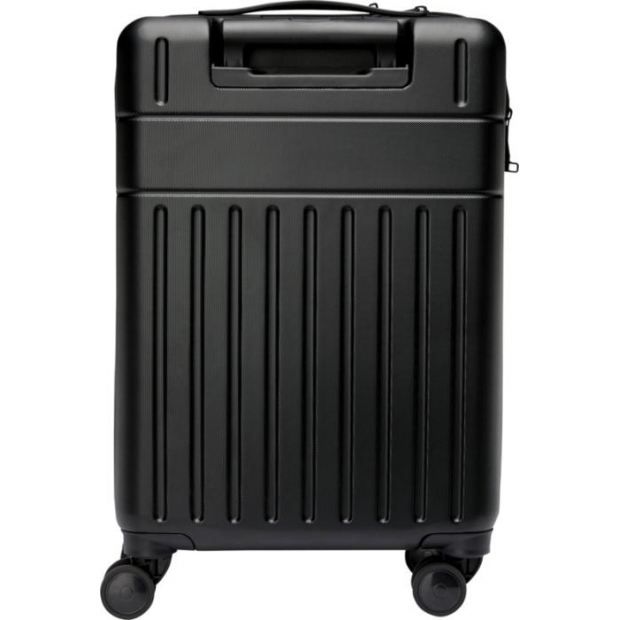 Rover 20″ sudraba čemodāns, 40 l