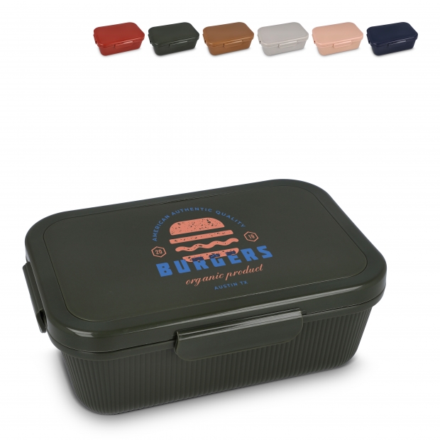 Sagaform Tina lunch box