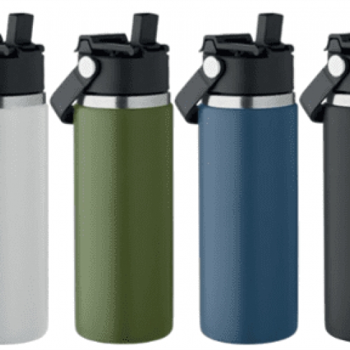 SUMA GRIP 500 ml termopudele ar apdruku (cena bez logo)