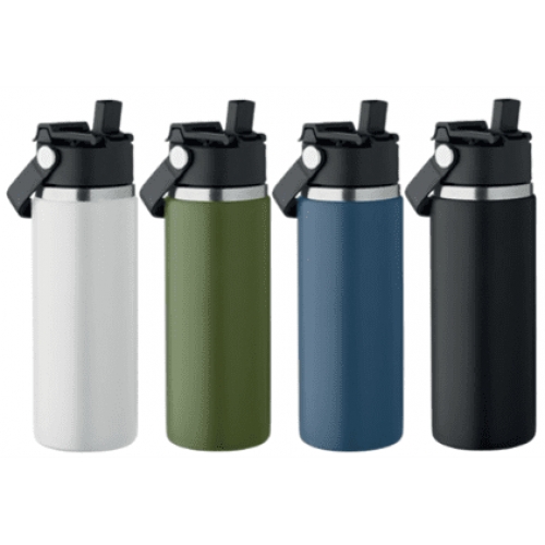SUMA GRIP 500 ml termopudele ar apdruku (cena bez logo)