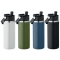 SUMA GRIP 500 ml termopudele ar apdruku (cena bez logo)