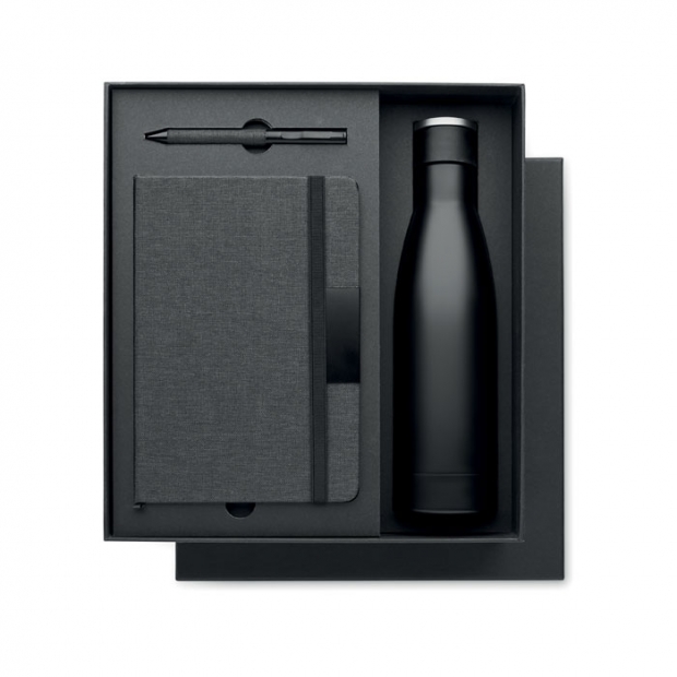 YOKOSO dāvanu komplekts ar 500 ml termopudeli