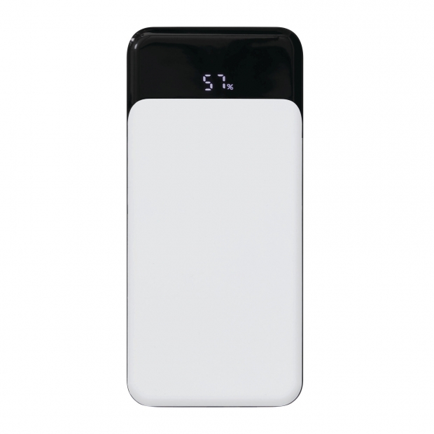 Ārējais akumulators POWERSTOCK 10000 mAh
