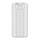 Ārējais akumulators POWERSTOCK 10000 mAh