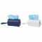Maisiņu turētājs suņu ekskrementiem COLLECTIT ar apdruku (cena bez logo)