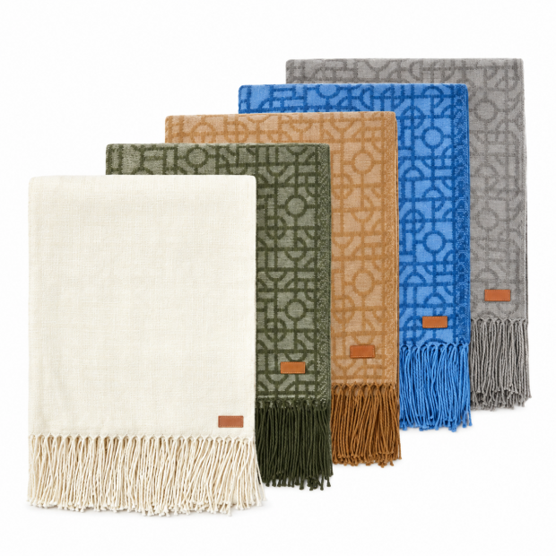VINGA Verso blanket