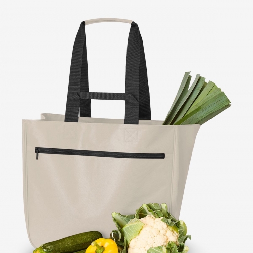 Сумка для покупок SOFTBASKET 30 л с логотипом (цена без логотипа)