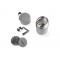 NOMIO 600 ml thermal food container with spoon with print (price without logo)
