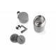 NOMIO 600 ml thermal food container with spoon